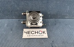 Блок ABS (насос) Volkswagen Touareg 2 2012 7P0614517J CGEA
