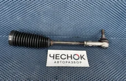 Тяга рулевая правая в сборе Porsche Cayenne 2 2015 95534703222 CGEA