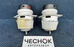 Подушка двигателя Volkswagen Touareg 2 2012 7L8199131H NF CRCA