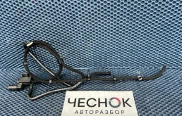 Клапан изменения геометрии впускного коллектора Volkswagen Touareg 2 2012 037906283D NF CRCA