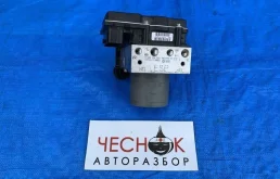 Блок управления ABS Audi A5 1 2011 8K0614517EL CDNC