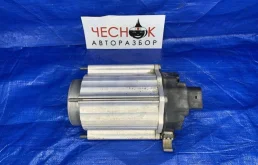 Моторчик рулевой рейки Volkswagen Tiguan 1 2010 1K0909144J CCZC