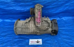 Коробка раздаточная Volkswagen Touareg I рестайлинг 2006-2010 0AD341011G