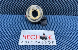 Переключатель подрулевой управления магнитолой Volkswagen Tiguan 1 2009 1K0959653C CAWB