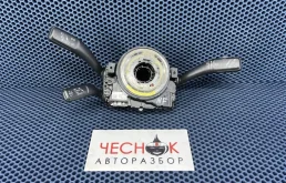 Подрулевой шлейф Volkswagen Touareg 2 2011 4H0953568F CGRA