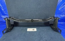 Усилитель переднего бампера Volkswagen Touareg 2 2011 7P0807109B CGEA, передний