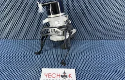 Насос ГУР Volkswagen Touareg 2 2011 7P0423155B CGEA