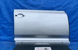 Дверь передняя правая Volkswagen Touareg 1 2003 95553101206 AXQ