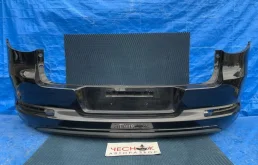 Бампер задний Volkswagen Tiguan 1 2010 5N0807421C CCZC, задний
