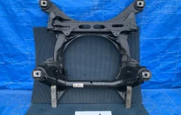Подрамник передний Volkswagen Touareg 1 2004 7L0499314A BMV, передний