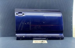 Дверь передняя правая Volkswagen Touareg 1 2004 7L0831056L AXQ, передняя правая