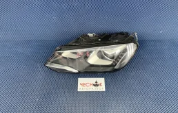 Фара левая Volkswagen Touareg 2 2011 7P2941753 CGRA, передняя левая