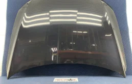 Капот Audi Q5 1 2009 8R0823029 CALB