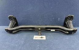 Усилитель переднего бампера Volkswagen Touareg 2 2011 7P0807109B CGRA, передний
