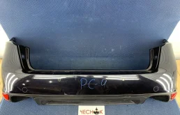 Бампер задний Porsche Cayenne 2 2012 95850541110 CGEA, задний