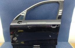 Дверь передняя левая Volkswagen Touareg 2 2011 7P0831055 CGRA