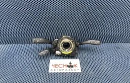 Блок подрулевых переключателей Volkswagen Touareg 2 2011 7P6953502C CGRA