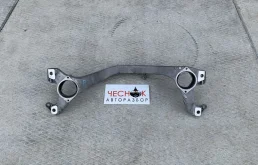 Балка подмоторная Porsche Cayenne 2 2014 95837530900 958 CGEA, передняя