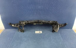 Панель передняя Porsche Cayenne 2 2014 95850559400 958 CGEA, передний
