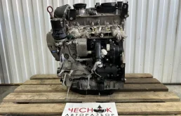 Двигатель Volkswagen Tiguan 1 2010 06J100033A CCZC