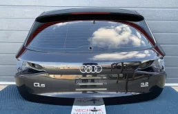 Крышка багажника Audi Q5 1 2009 8R0827023C CALB