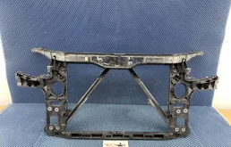 Панель передняя Audi Q7 4L рестайлинг 2011 4L0805594 CJTC, передний