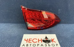 Фонарь задний левый Porsche Cayenne 2 2014 95863109502 958 CGEA, задний левый