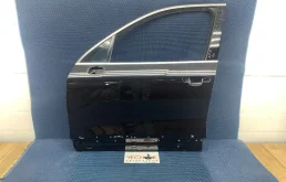 Дверь передняя левая Volkswagen Touareg 2 2010 7P0831055 CGEA