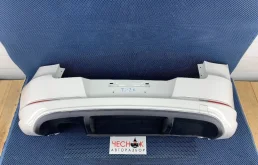 Бампер задний Volkswagen Tiguan 1 2011 5N0807421C CCZC, задний