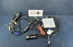 Камера заднего вида Volkswagen Tiguan I рестайлинг 2011 5N0907441A CCZD, задняя