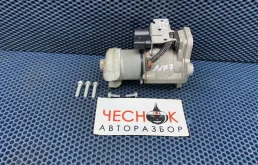Мотор раздаточной коробки Volkswagen Touareg 2 2010 0BV341601 CGRA