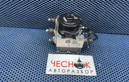 Блок ABS Volkswagen Touareg 2 2010 7P0614517H CGEA