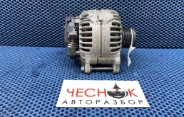 Генератор Volkswagen Touareg 1 2004 021903026B BMV