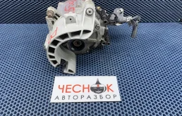 Генератор Porsche Cayenne V8 Turbo 2011 94860303301 4852
