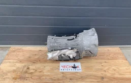 АКПП Volkswagen Touareg 1 2003 09D300036RX AXQ