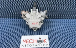 Топливный насос ТНВД 3.0 TDI Audi, VW, Porsche Volkswagen Touareg 2 2012 059130755BG 7P5 CRCA
