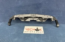 Кронштейн бампера Porsche Cayenne 958 2010-2017 Porsche Cayenne V8 Turbo 2011 95850473100 4852, передний