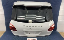 Дверь багажника Porsche Cayenne 2 2014 95851201105 5502