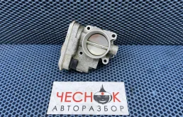 Заслонка дроссельная Compass/Patriot/Dodge Caliber Jeep Compass I рестайлинг 2 2013 4891735AC ECN