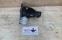 Редуктор AUDI A4 B8 A6 C7 4G A7 4G8 Q5 8R Audi Q5 1 2009 0BC500043Q CALB, задний