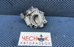 Заслонка дроссельная Compass/Patriot/Dodge Caliber Jeep Compass I рестайлинг 2 2013 4891735AC MK49 ED3