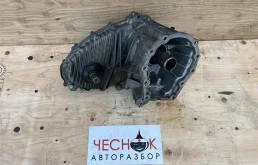 Раздаточная коробка Volkswagen Touareg 2 2010 0BU341011M CGEA