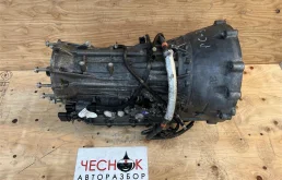 АКПП Porsche Cayenne 2 2014 95830001121 958 CGEA