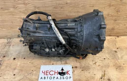 АКПП Volkswagen Touareg 2 2010 0C8300036G CGEA