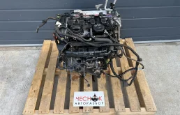 Двигатель Volkswagen Tiguan 1 2011 06J100033A CCZC