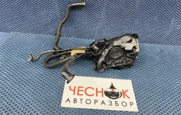 Маслоотделитель с трубками вентиляционными Cayenne Porsche Cayenne 2 2012 95810124700 CGEA