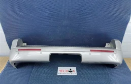 Бампер задний Ford Explorer 1L2Z17K835LACP 4