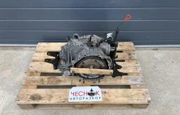 АКПП Hyundai Tucson 1 2007 4500039AO0 JM / JM1 D4EA