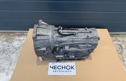 АКПП Volkswagen Touareg 1 2005 09D300038EX BMV
