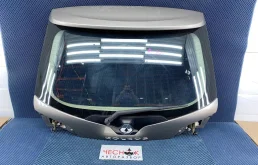 Крышка багажника Renault Koleos 1 2010 901007607R 2TR